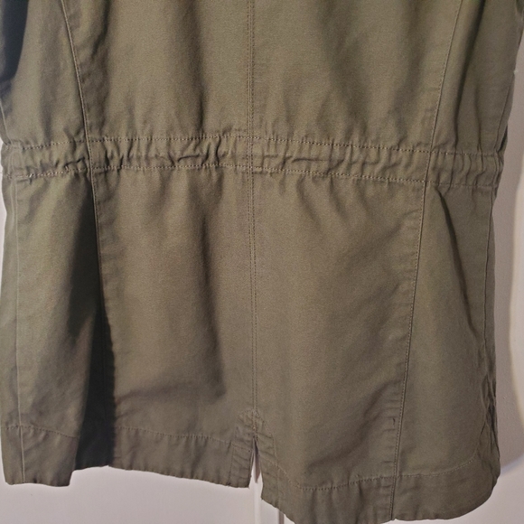 Sebby Woman's Vest - Small - Picture 9 of 9